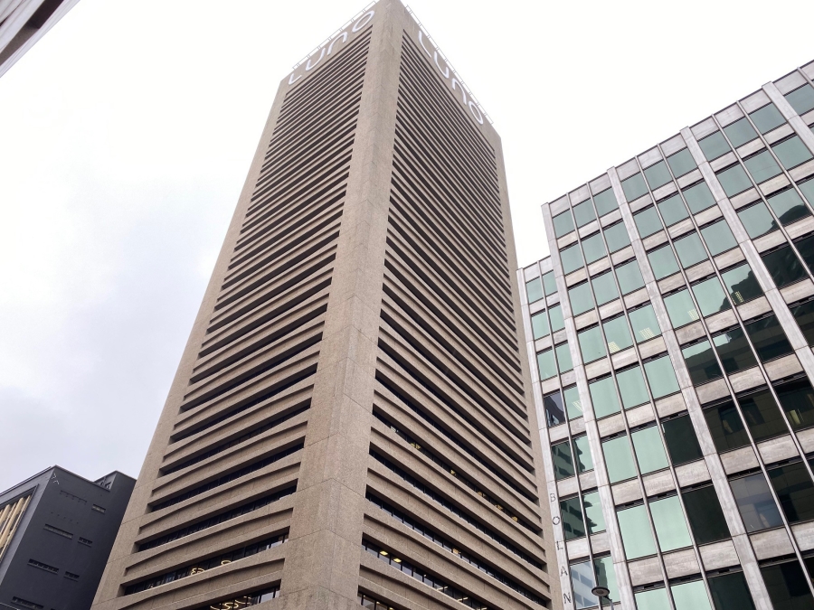 To Let Commercial Property for Rent in Cape Town City Centre Western Cape